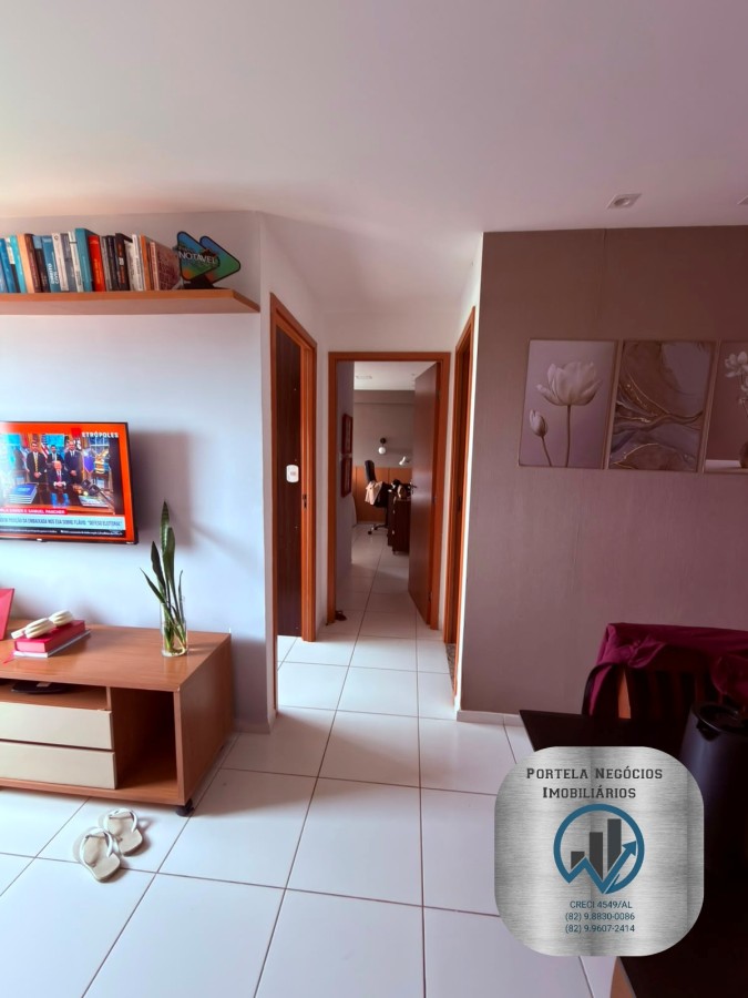 Apartamento, 2 quartos, 52 m² - Foto 11