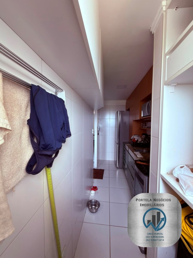 Apartamento, 2 quartos, 52 m² - Foto 10