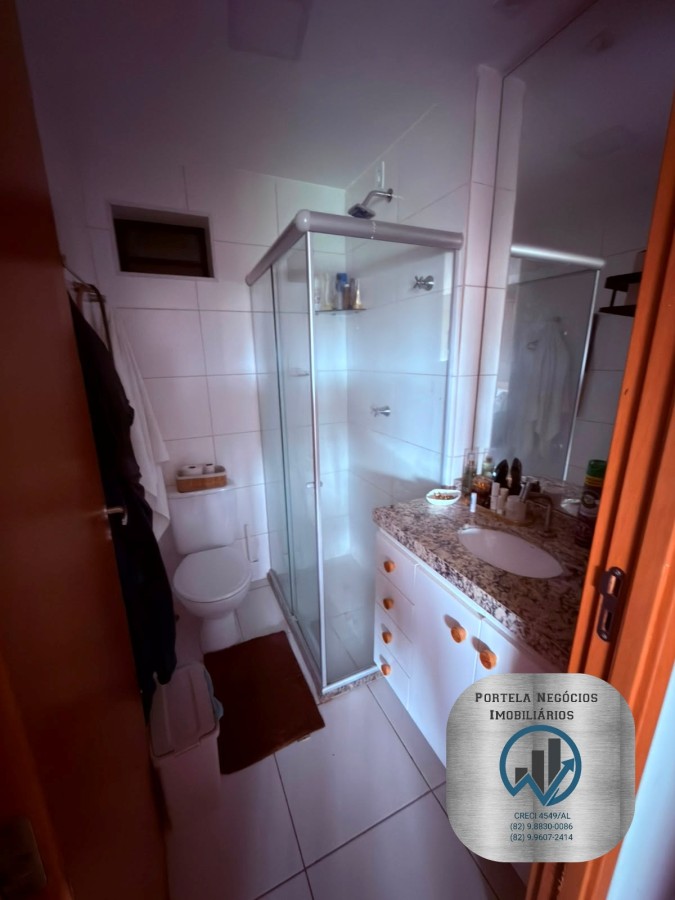 Apartamento, 2 quartos, 52 m² - Foto 16