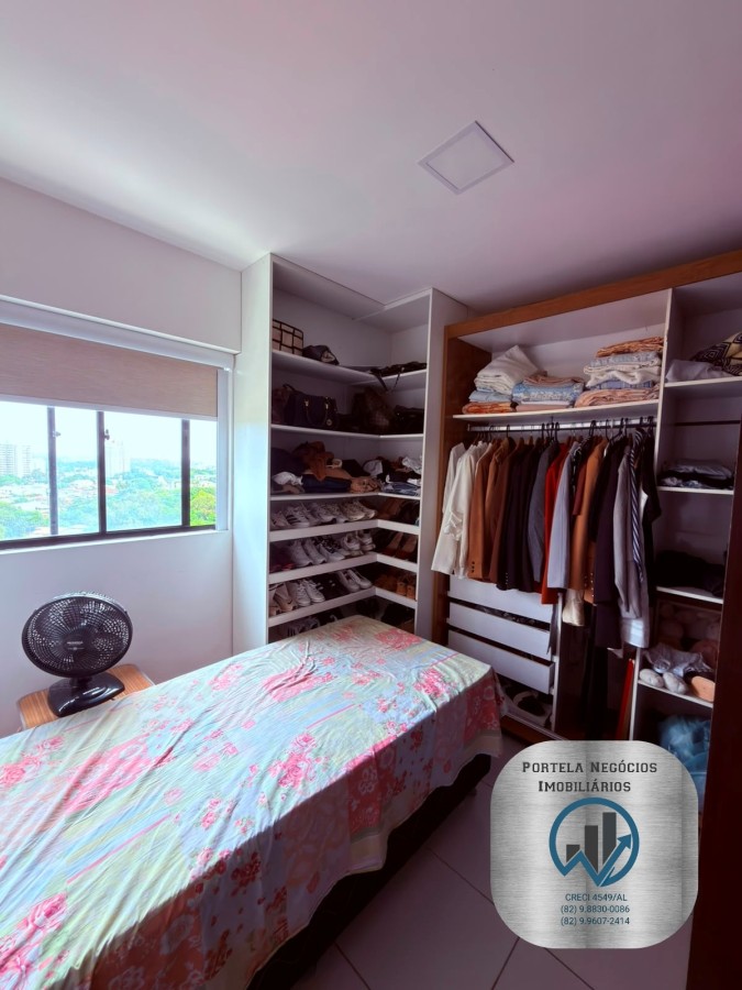 Apartamento, 2 quartos, 52 m² - Foto 13