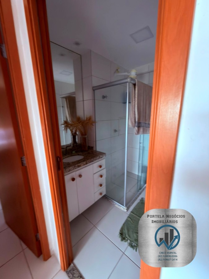 Apartamento, 2 quartos, 52 m² - Foto 12