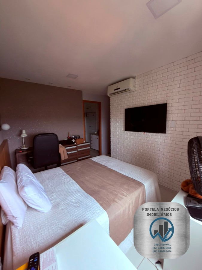 Apartamento, 2 quartos, 52 m² - Foto 15