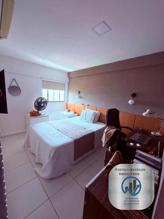 Apartamento, 2 quartos, 52 m² - Foto 14