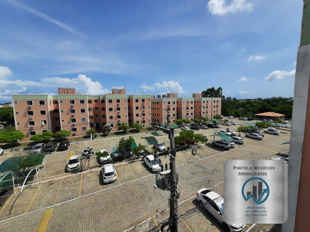 Apartamento, 3 quartos, 63 m² - Foto 1