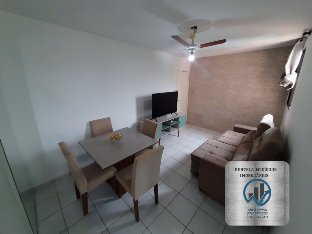Apartamento, 3 quartos, 63 m² - Foto 7