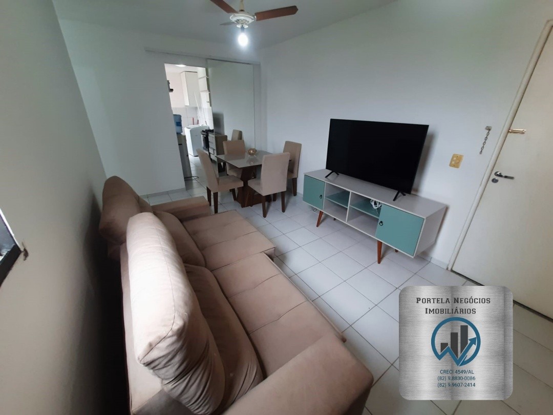 Apartamento, 3 quartos, 63 m² - Foto 5