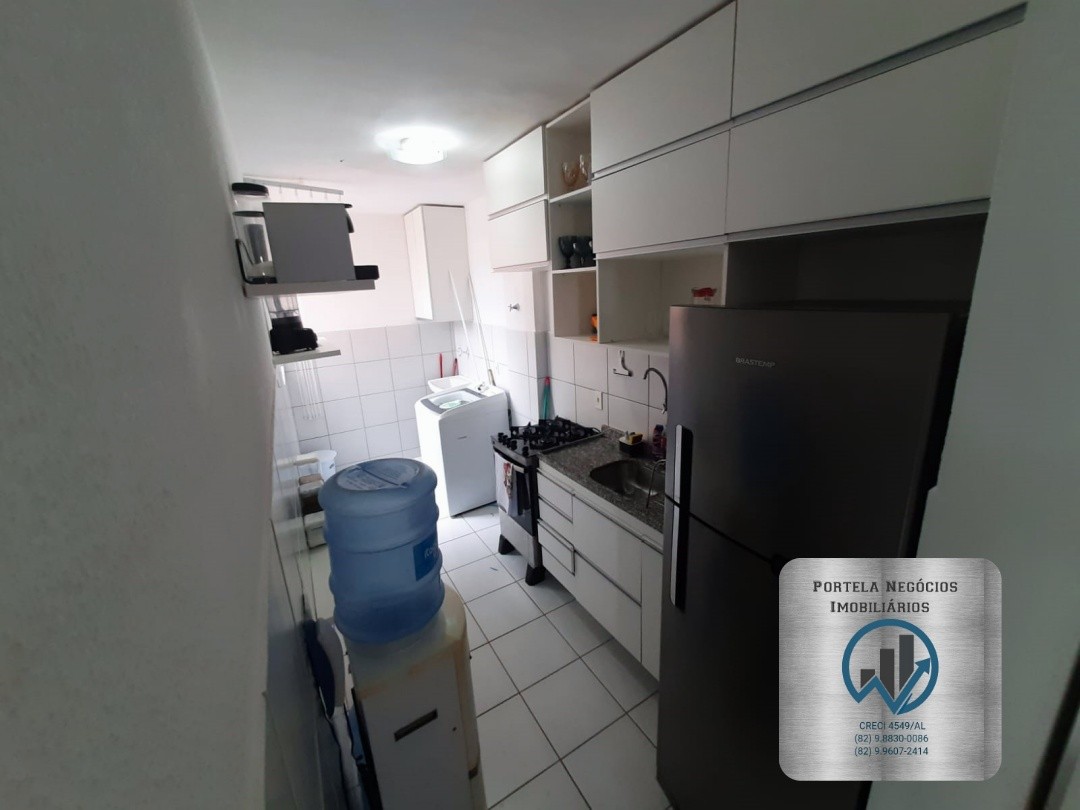 Apartamento, 3 quartos, 63 m² - Foto 6