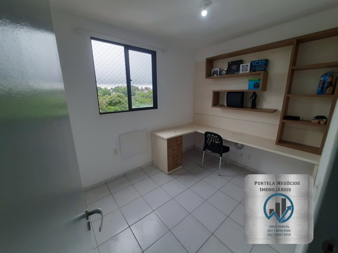 Apartamento, 3 quartos, 63 m² - Foto 10