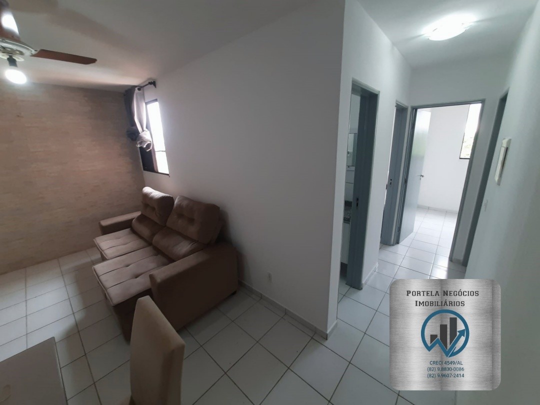 Apartamento, 3 quartos, 63 m² - Foto 8