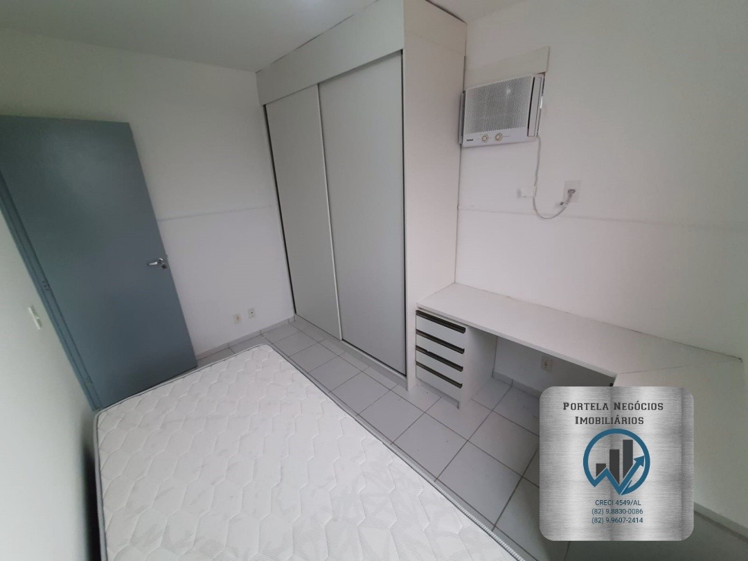 Apartamento, 3 quartos, 63 m² - Foto 12