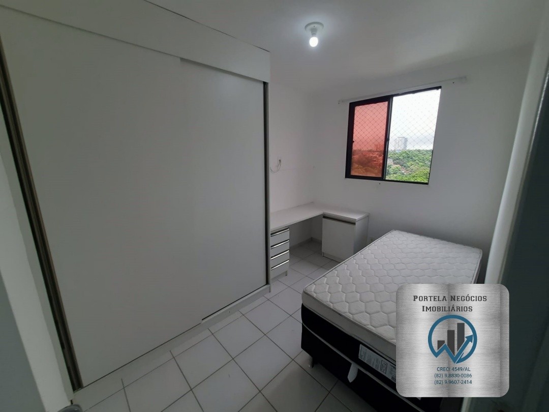 Apartamento, 3 quartos, 63 m² - Foto 11