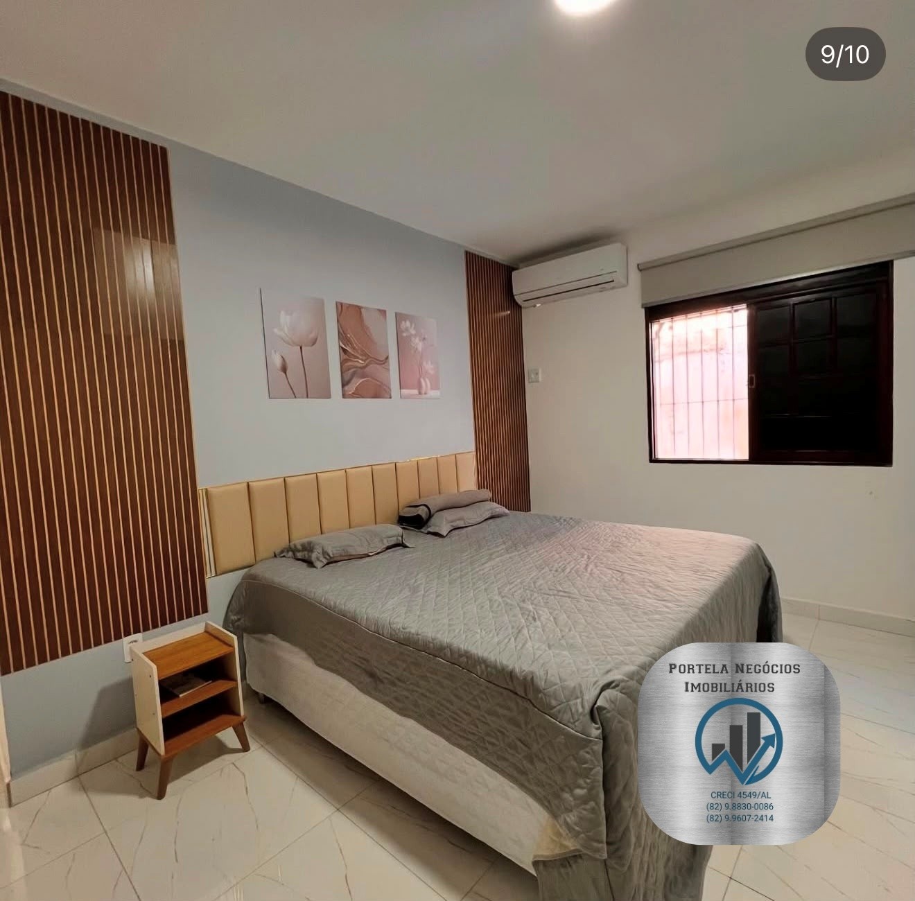 Casa de Condomínio, 3 quartos - Foto 10