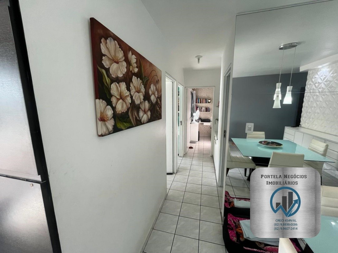Apartamento, 3 quartos, 81 m² - Foto 4