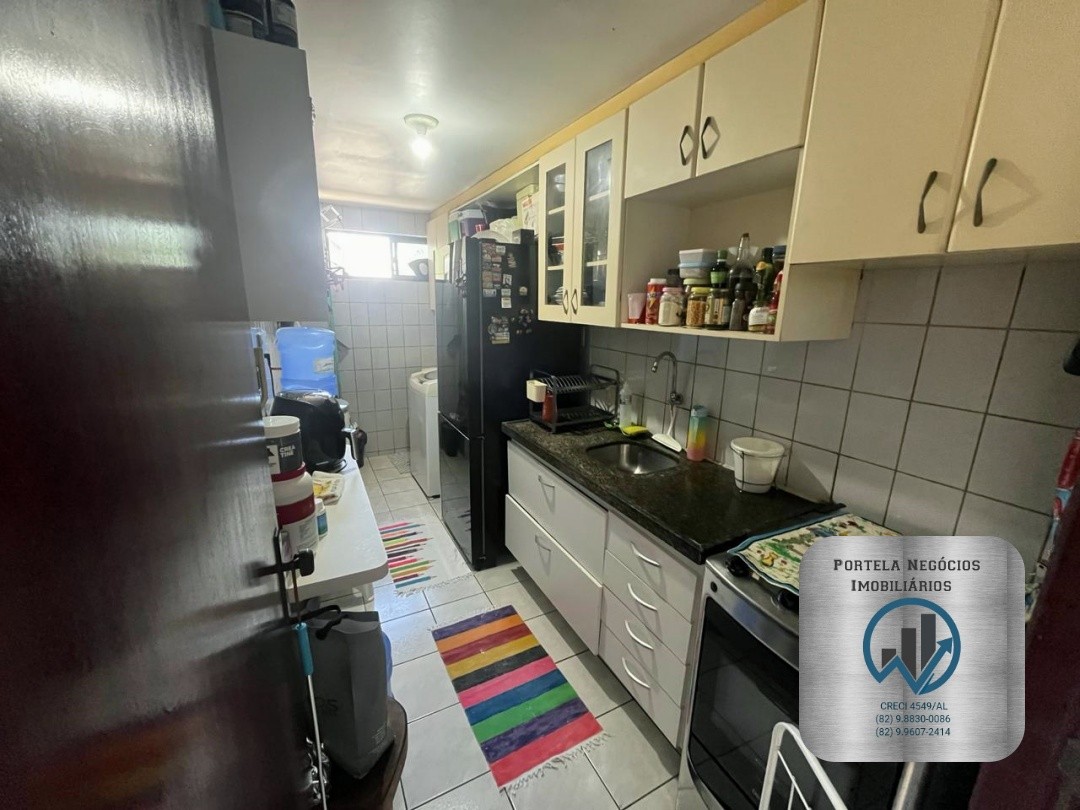 Apartamento, 3 quartos, 81 m² - Foto 3