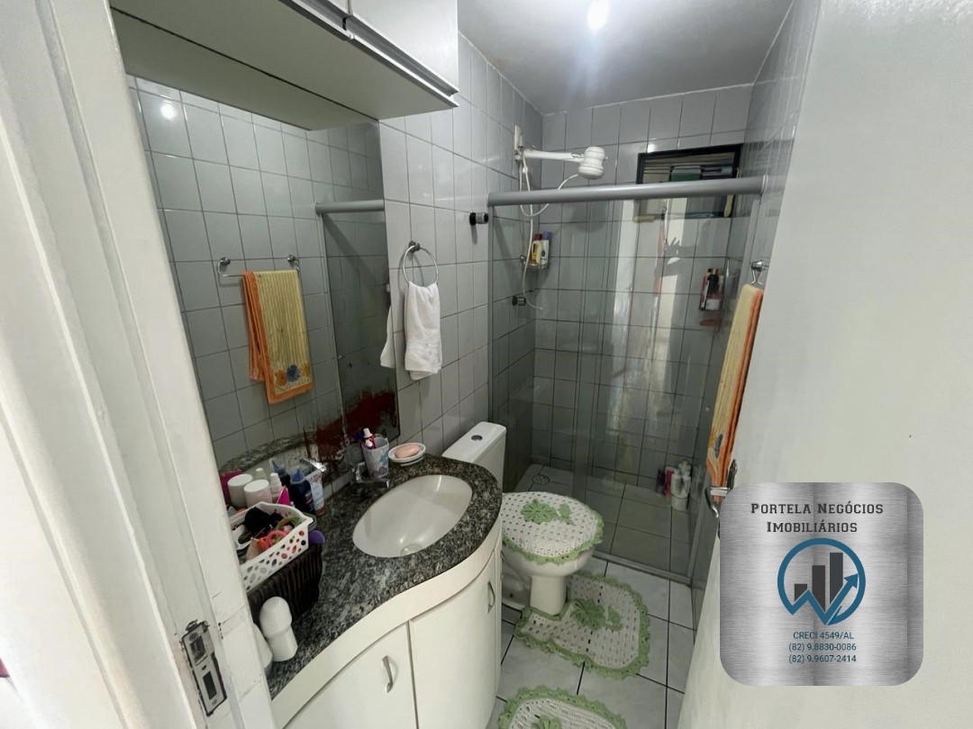 Apartamento, 3 quartos, 81 m² - Foto 5