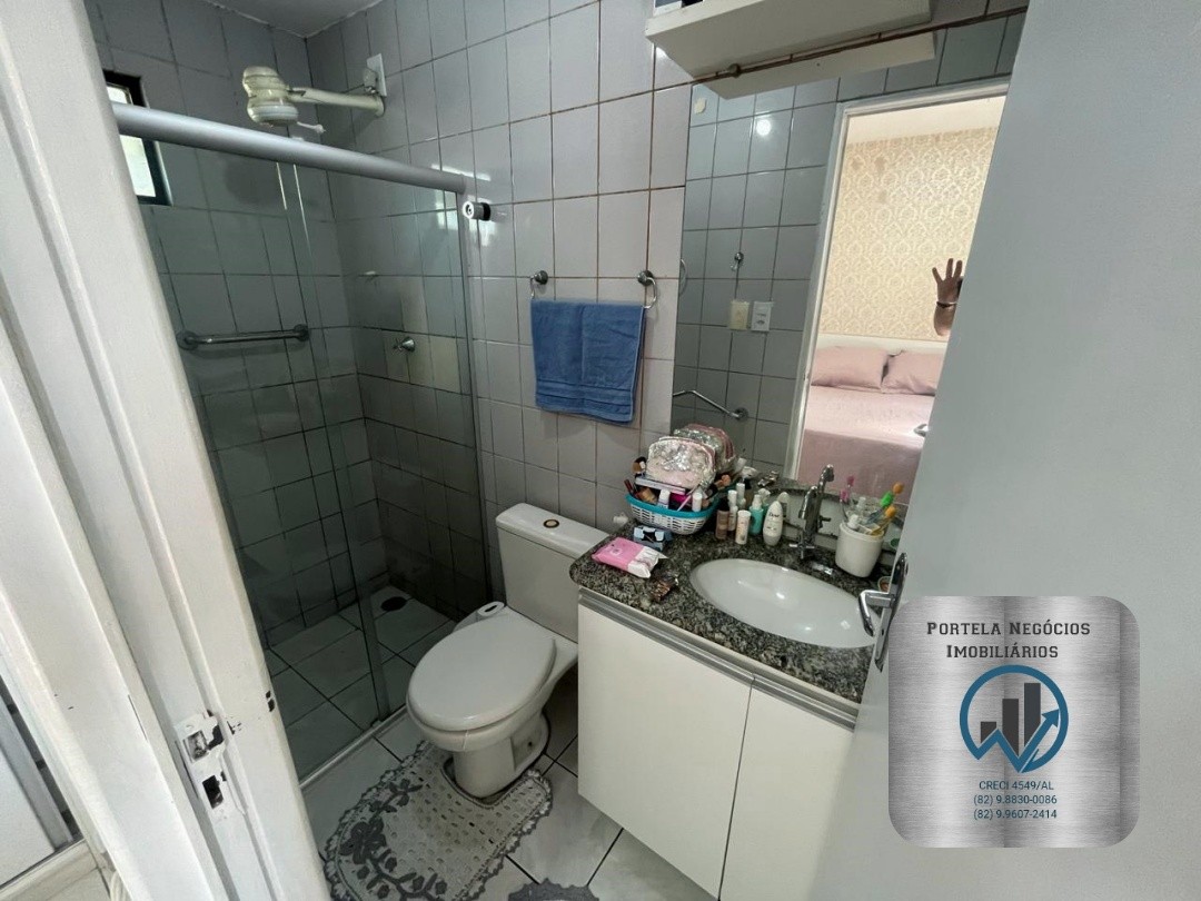 Apartamento, 3 quartos, 81 m² - Foto 10