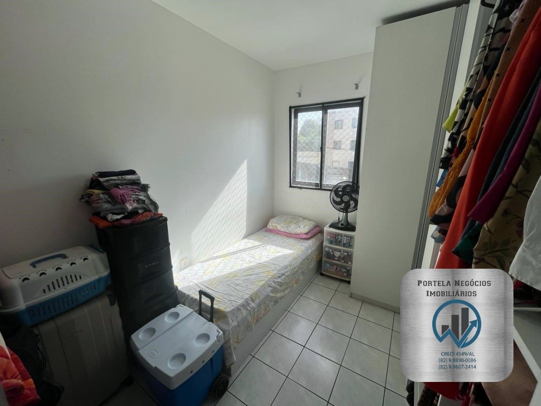 Apartamento, 3 quartos, 81 m² - Foto 6