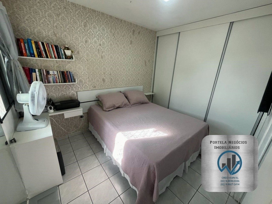 Apartamento, 3 quartos, 81 m² - Foto 9