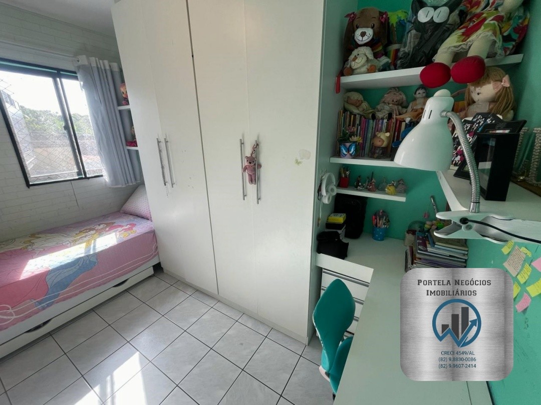 Apartamento, 3 quartos, 81 m² - Foto 8
