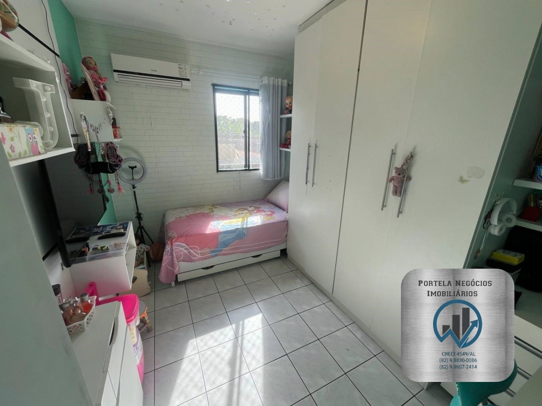 Apartamento, 3 quartos, 81 m² - Foto 7