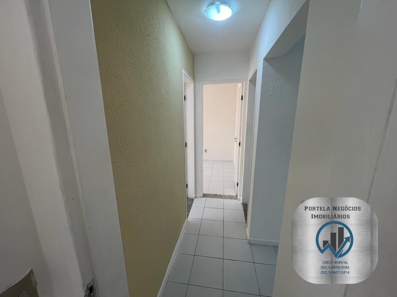 Apartamento, 3 quartos, 57 m² - Foto 6