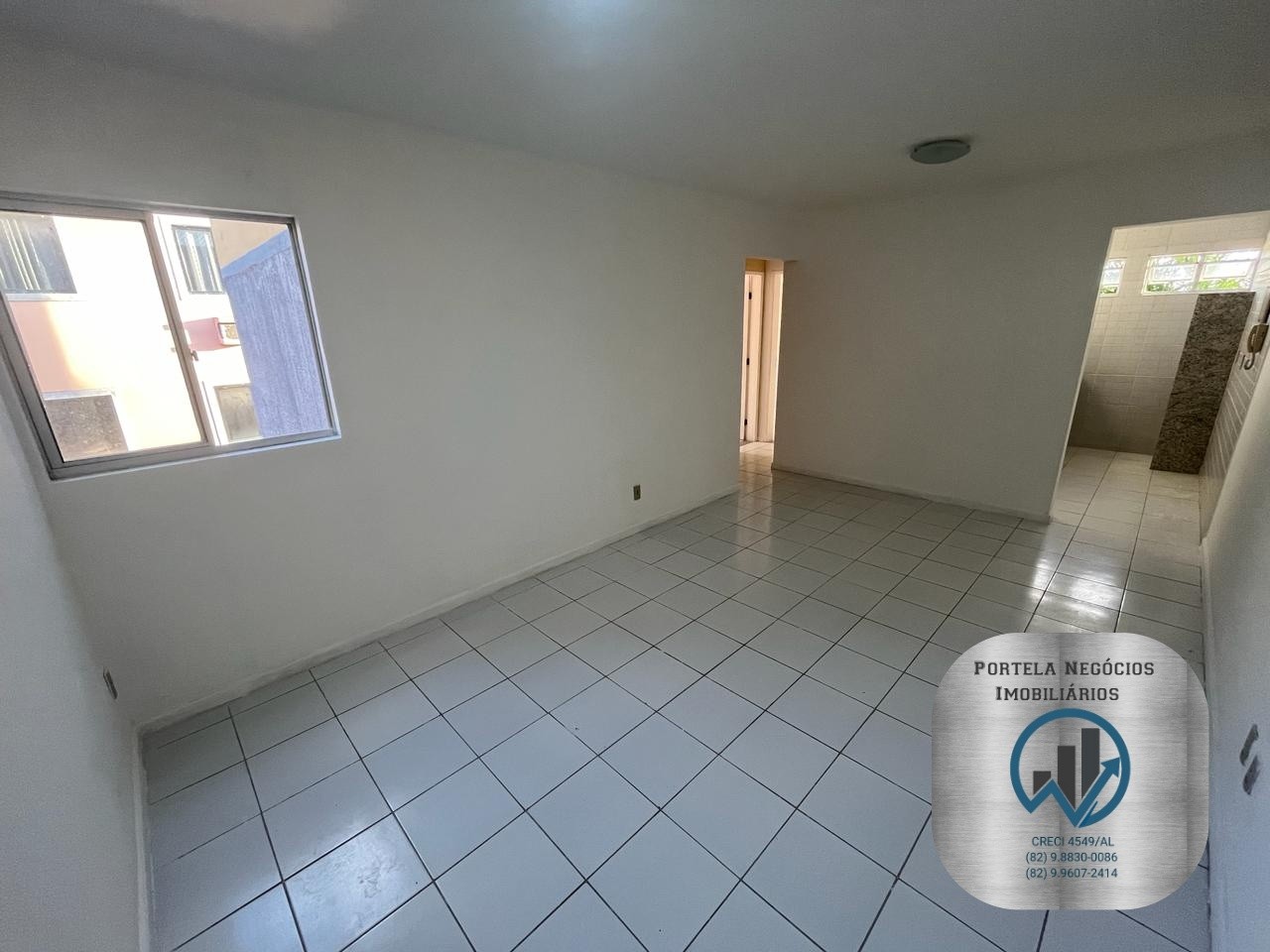 Apartamento, 3 quartos, 57 m² - Foto 3