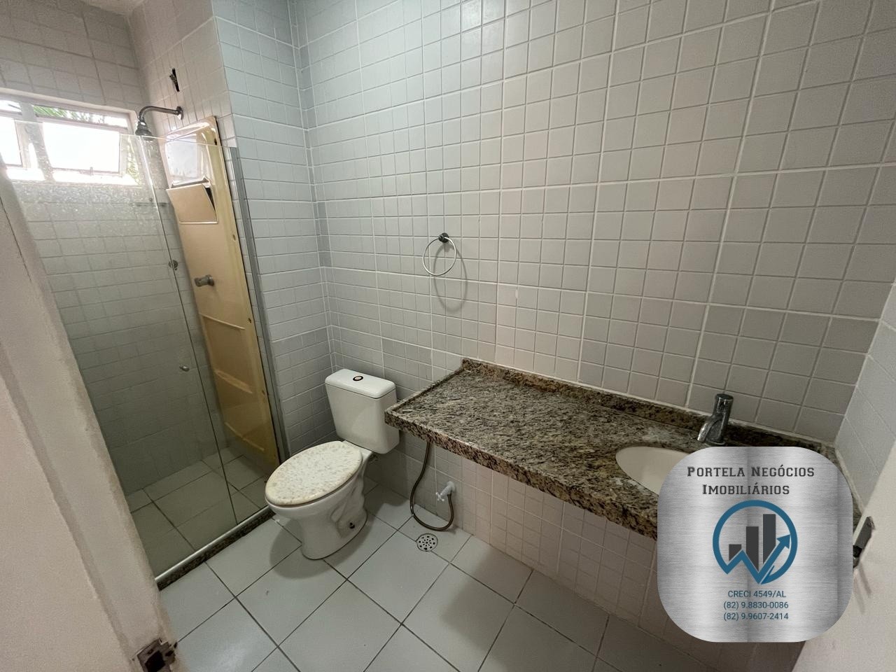 Apartamento, 3 quartos, 57 m² - Foto 7