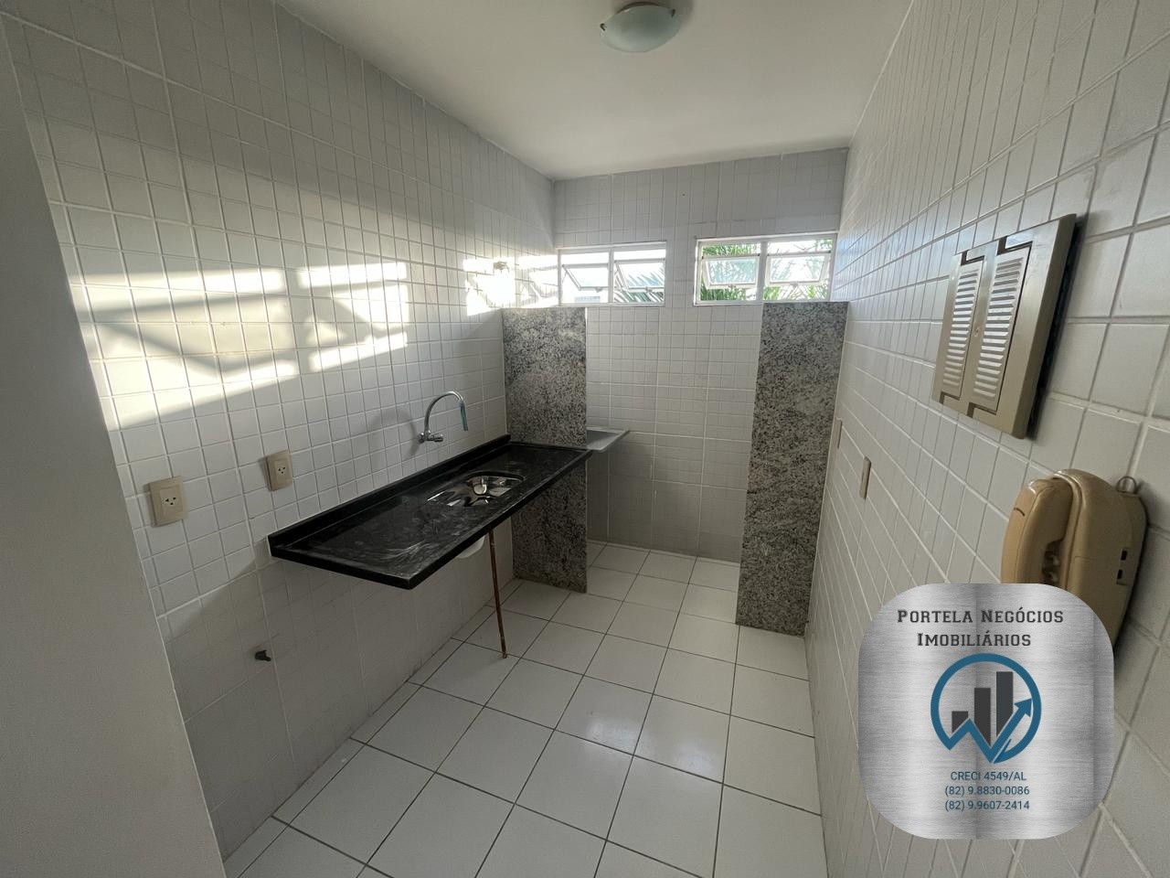 Apartamento, 3 quartos, 57 m² - Foto 5