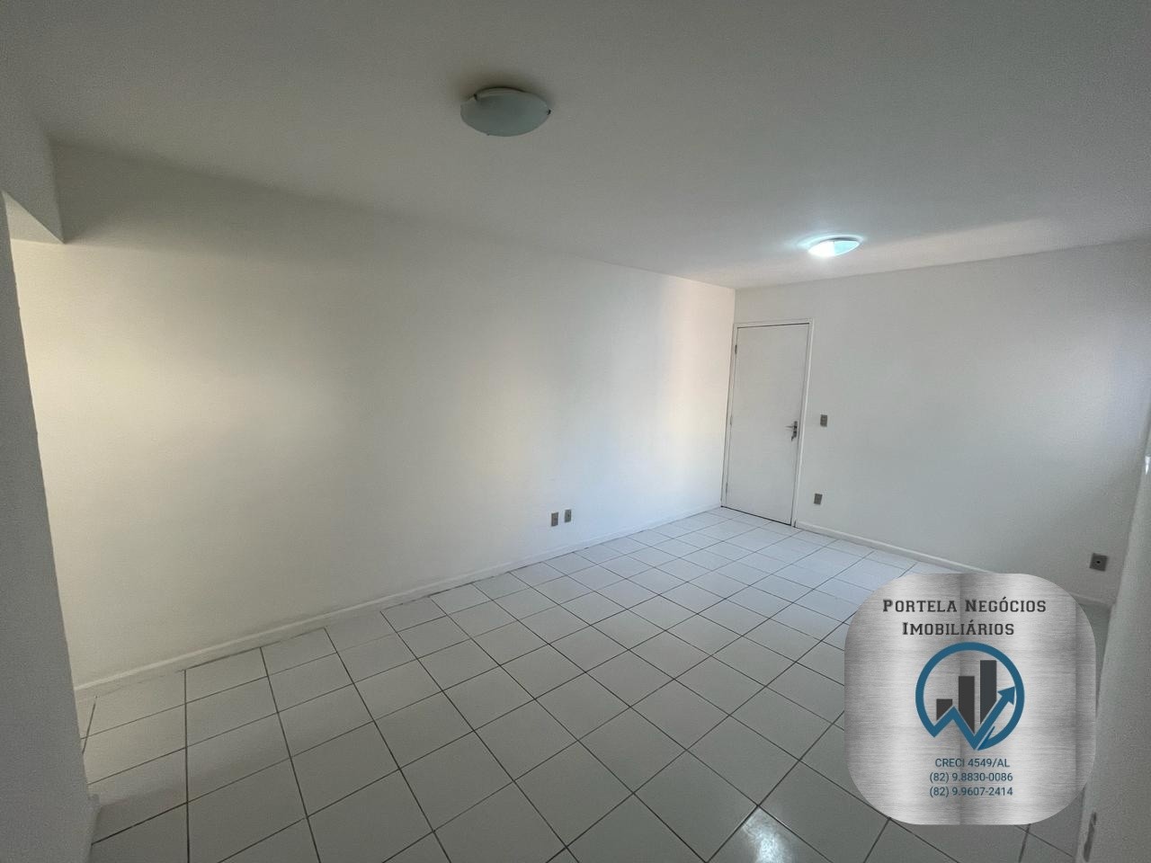 Apartamento, 3 quartos, 57 m² - Foto 4