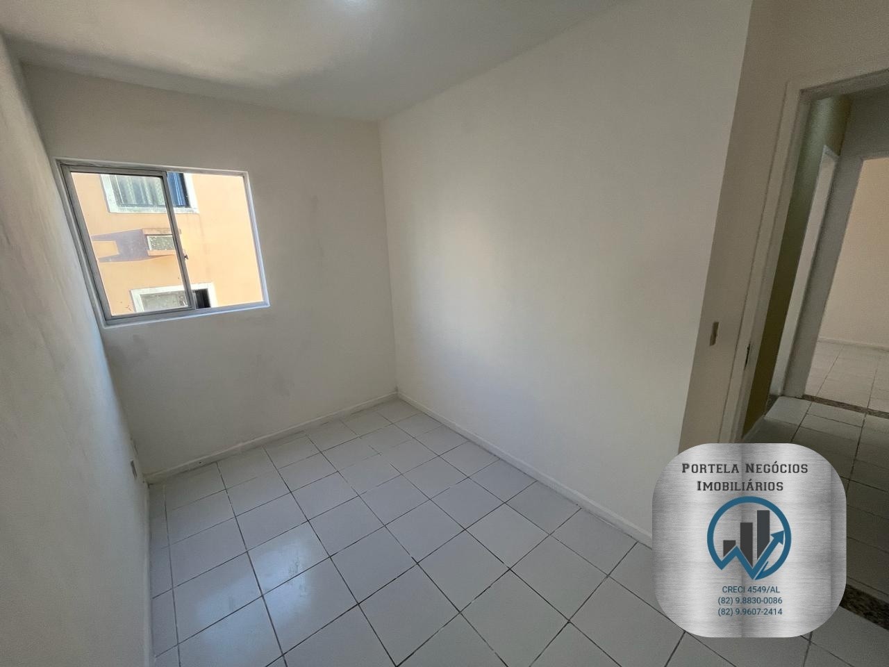 Apartamento, 3 quartos, 57 m² - Foto 9