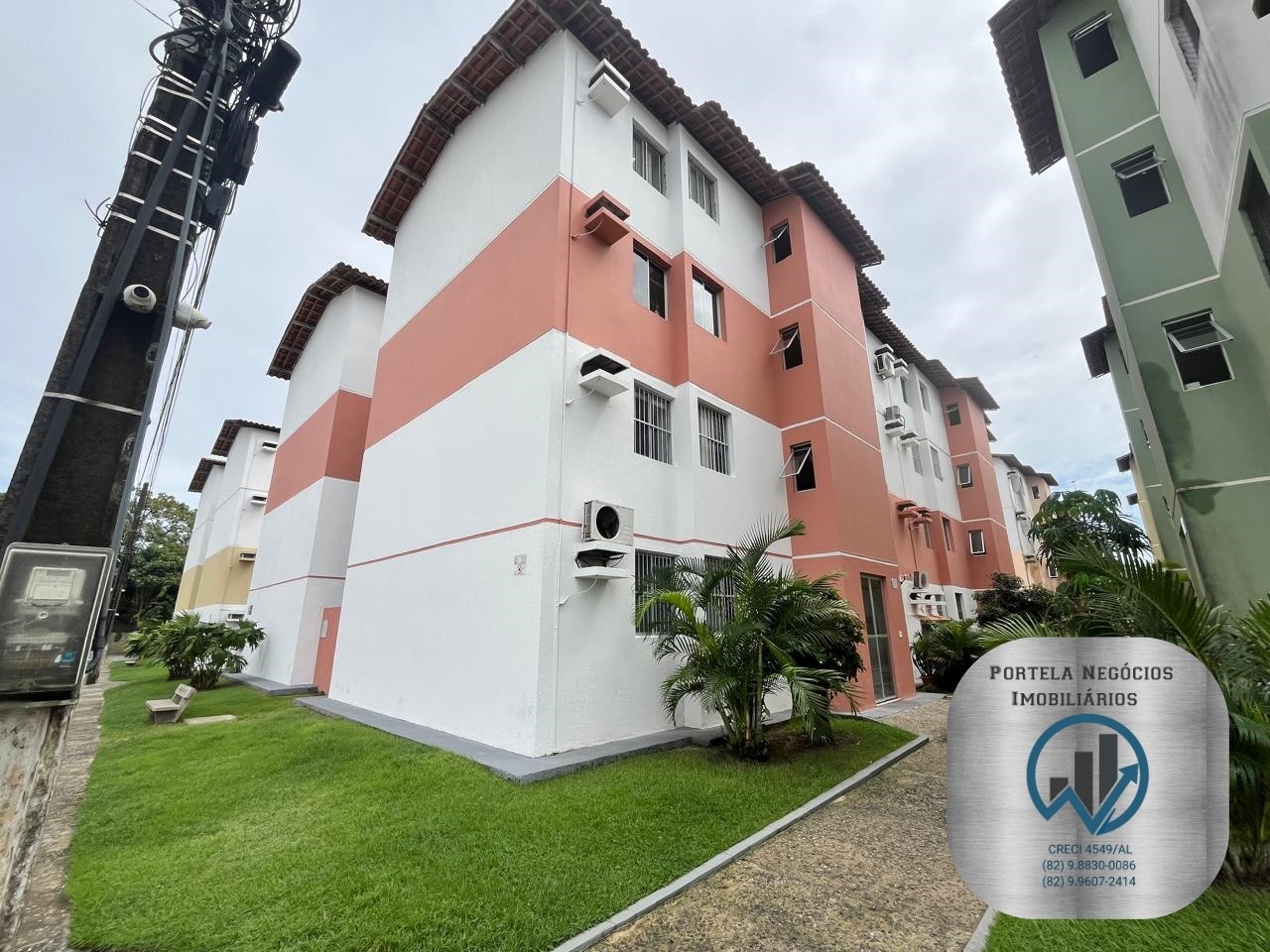Apartamento, 2 quartos, 42 m² - Foto 2