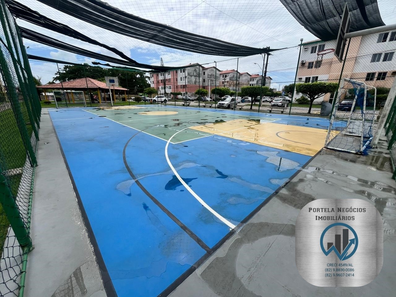 Apartamento, 2 quartos, 42 m² - Foto 4