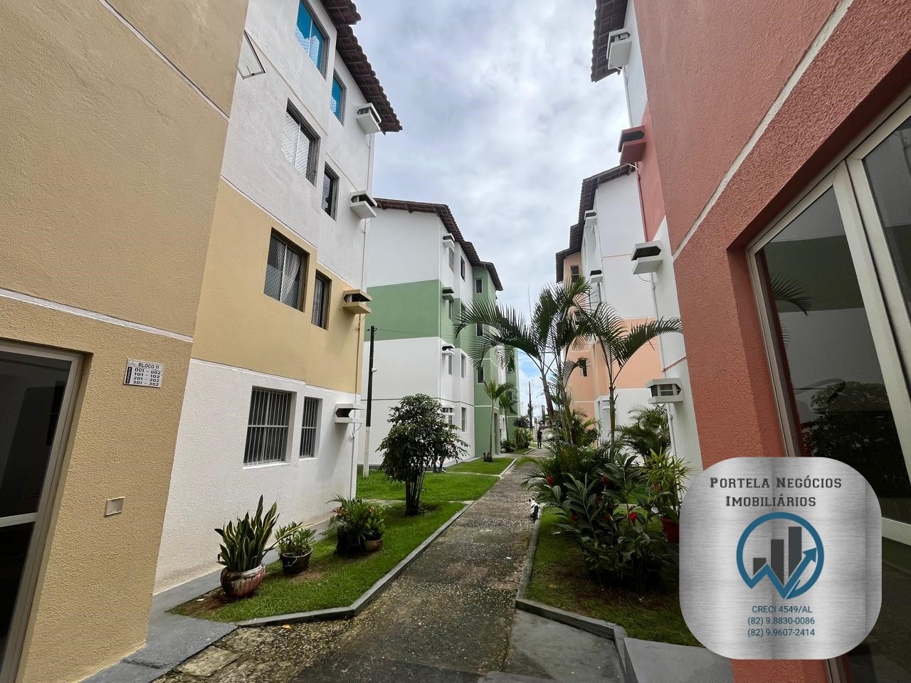 Apartamento, 2 quartos, 42 m² - Foto 3