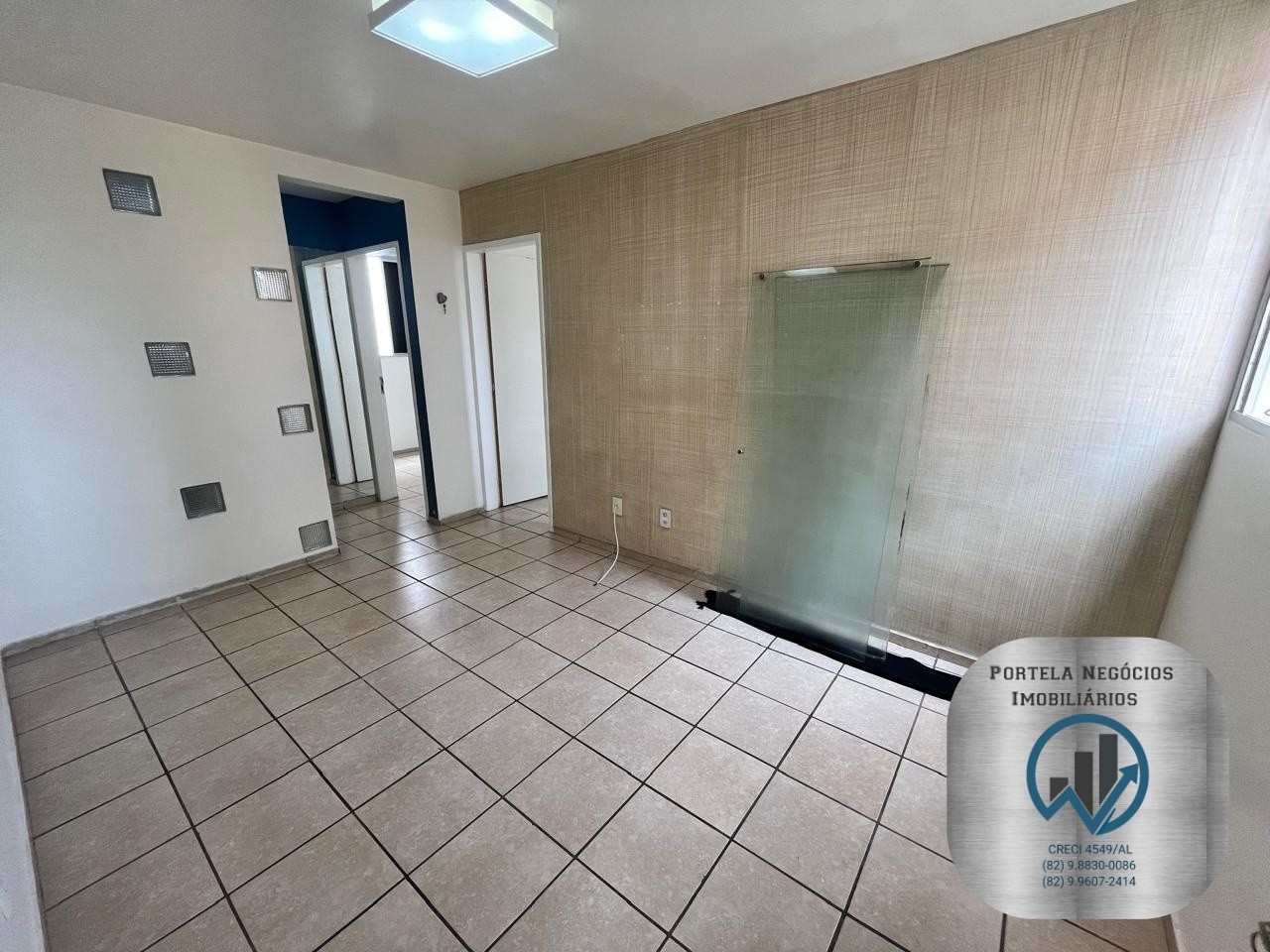 Apartamento, 2 quartos, 42 m² - Foto 6