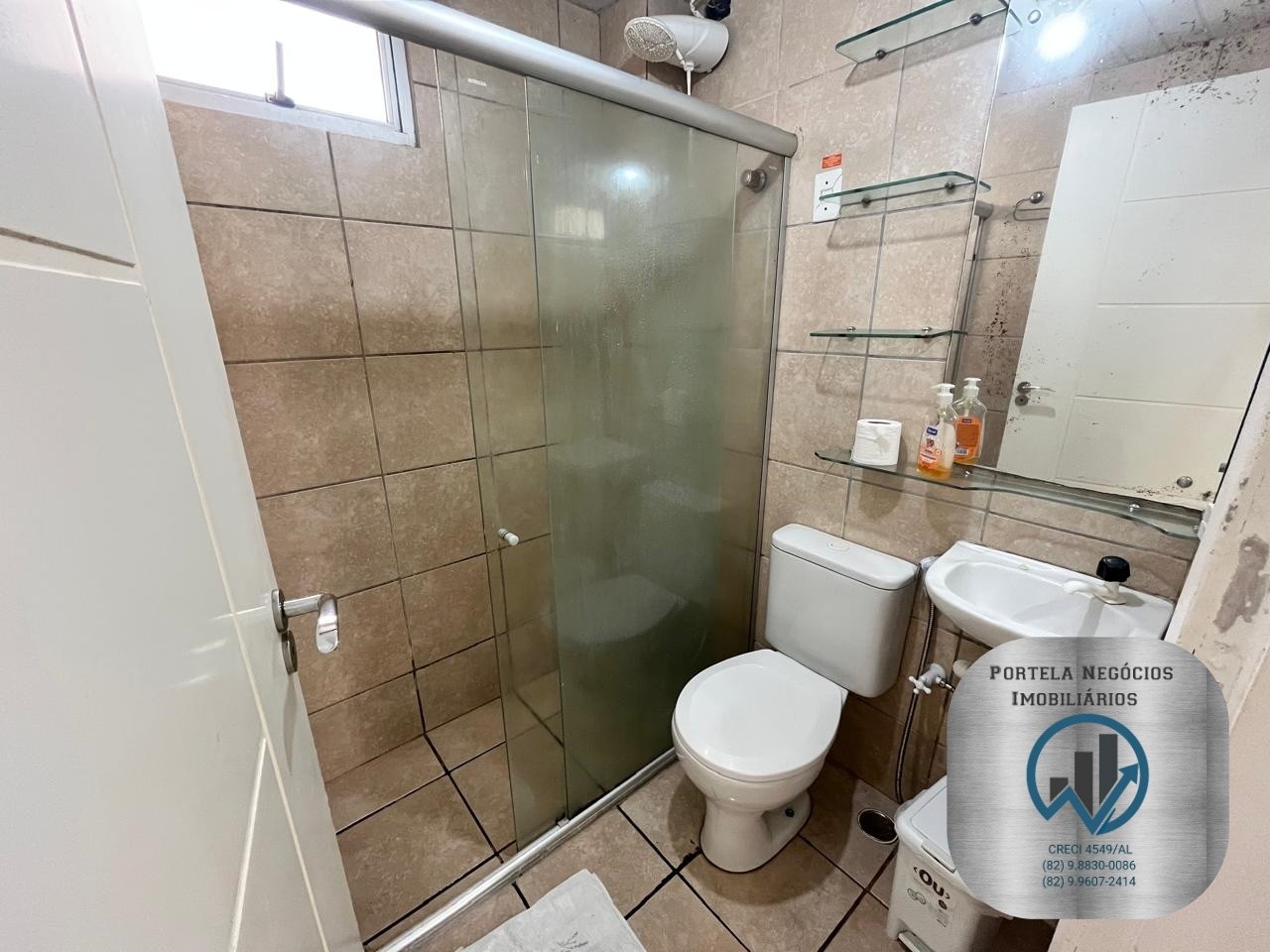 Apartamento, 2 quartos, 42 m² - Foto 8