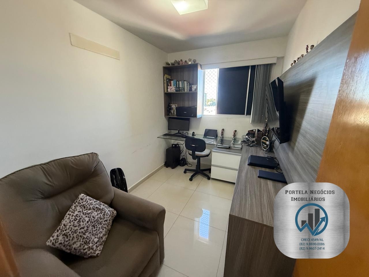 Apartamento, 3 quartos, 77 m² - Foto 6