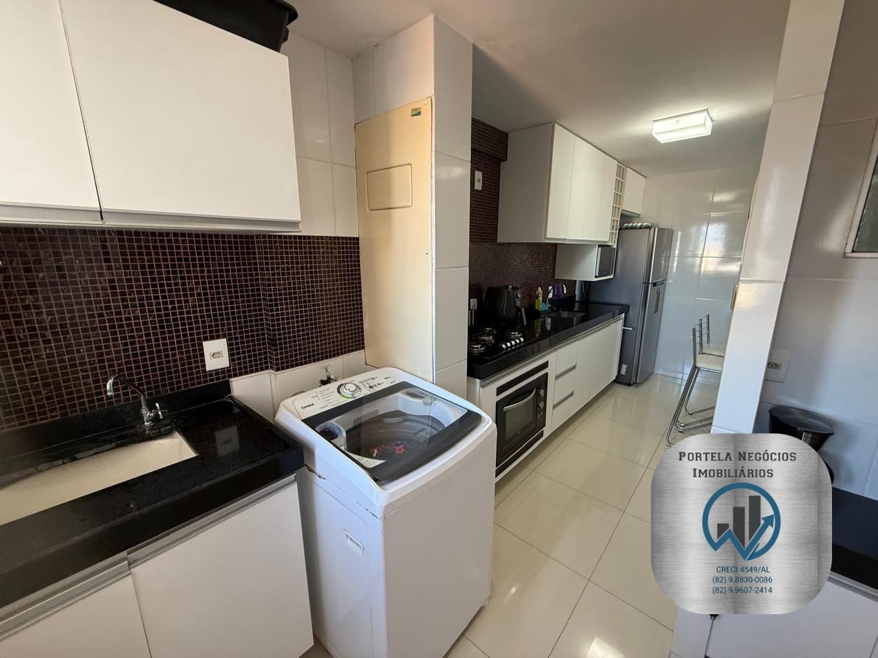 Apartamento, 3 quartos, 77 m² - Foto 4
