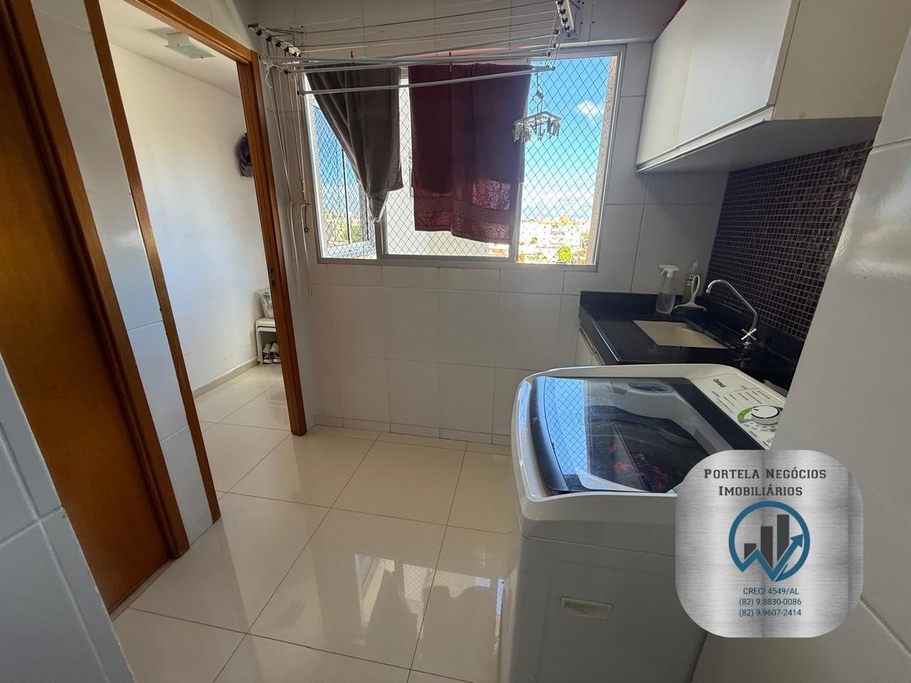Apartamento, 3 quartos, 77 m² - Foto 3