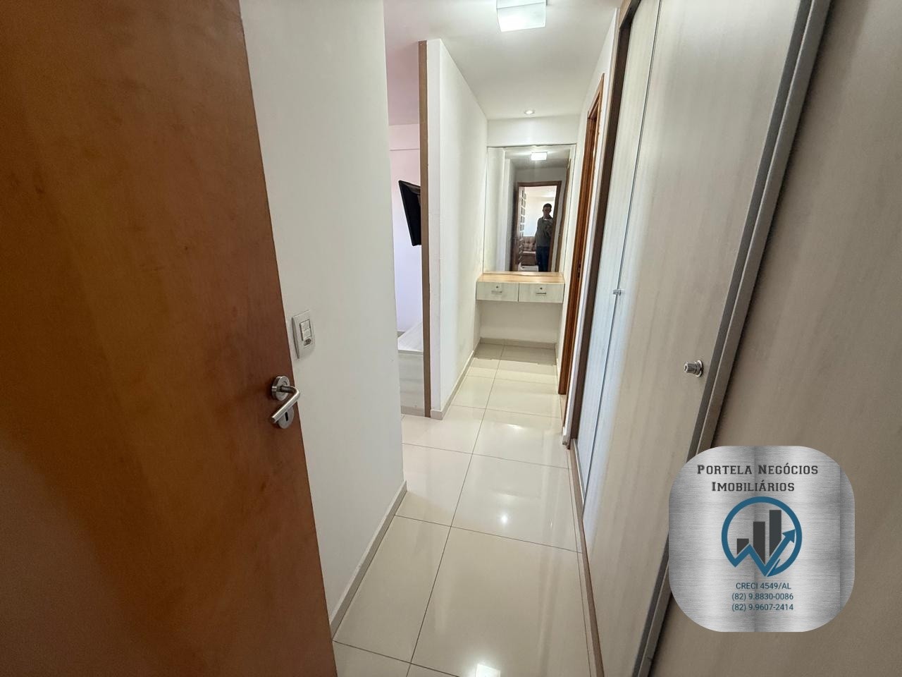 Apartamento, 3 quartos, 77 m² - Foto 8