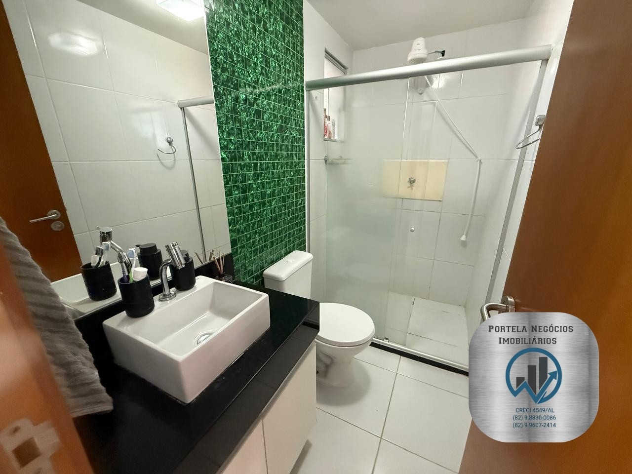 Apartamento, 3 quartos, 77 m² - Foto 5