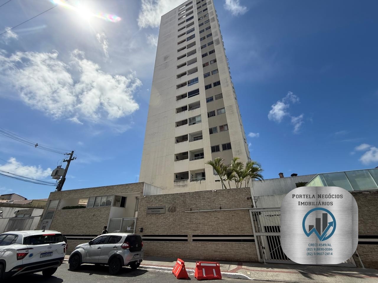 Apartamento, 3 quartos, 77 m² - Foto 11