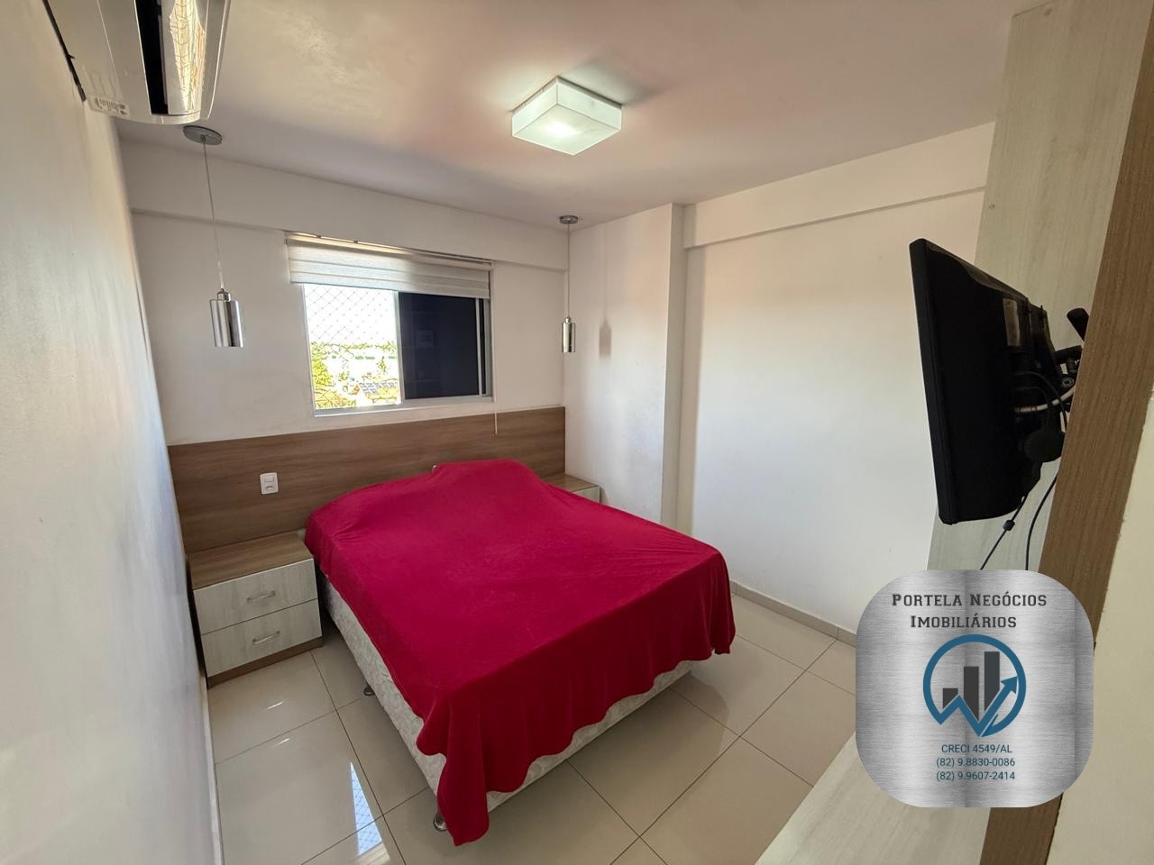Apartamento, 3 quartos, 77 m² - Foto 9