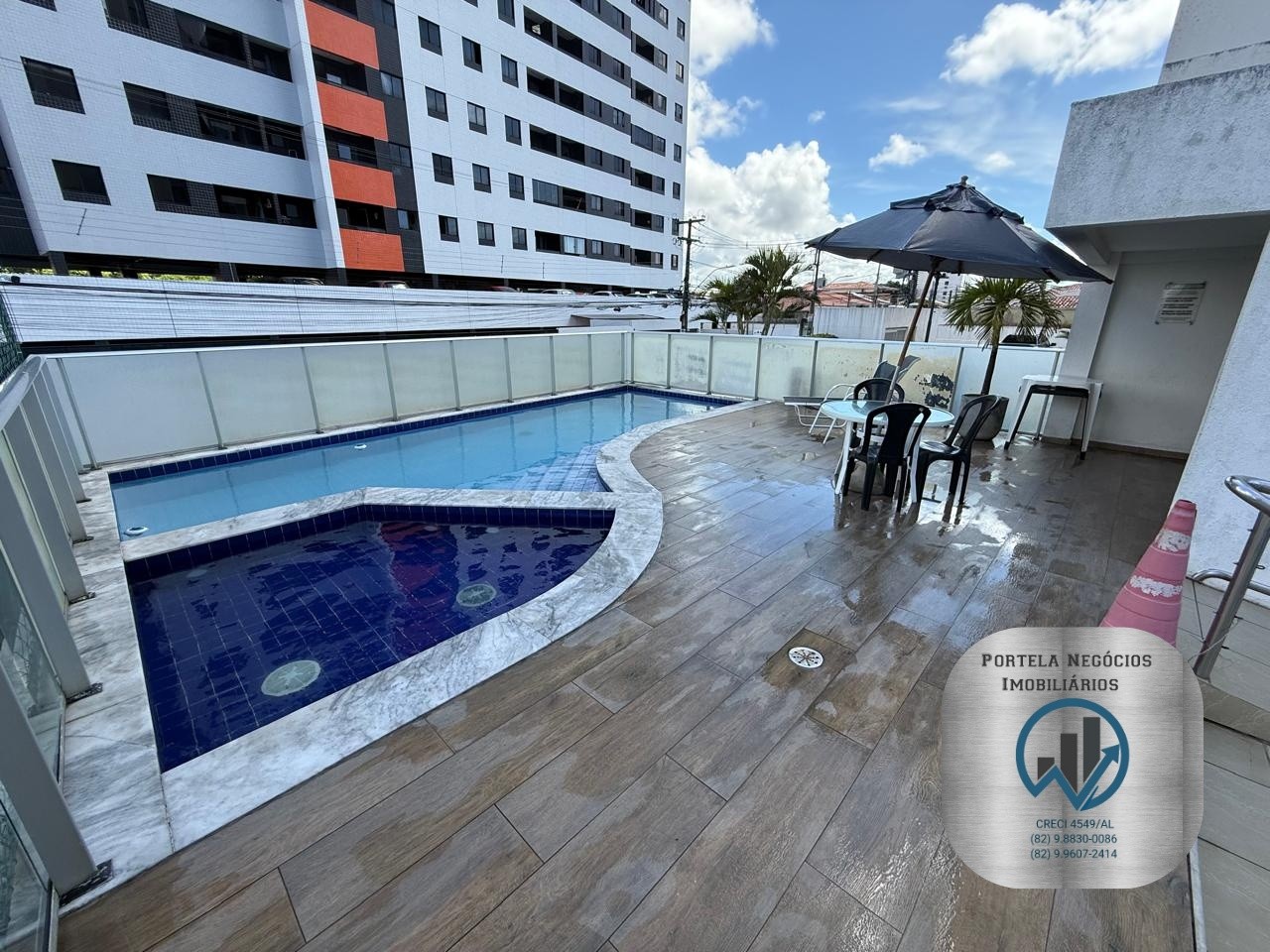 Apartamento, 3 quartos, 77 m² - Foto 12
