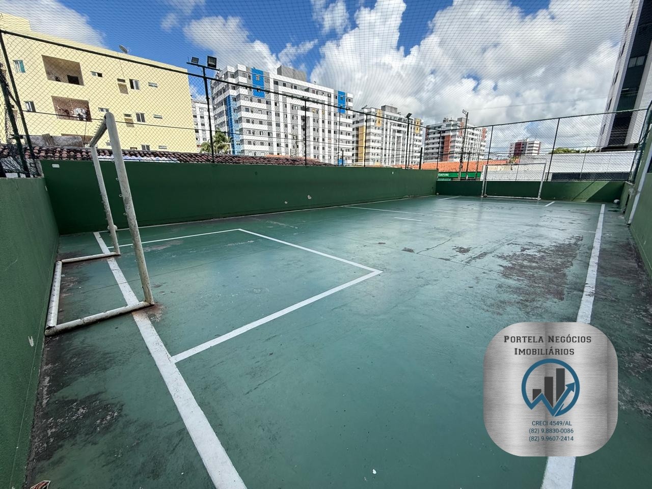 Apartamento, 3 quartos, 77 m² - Foto 13