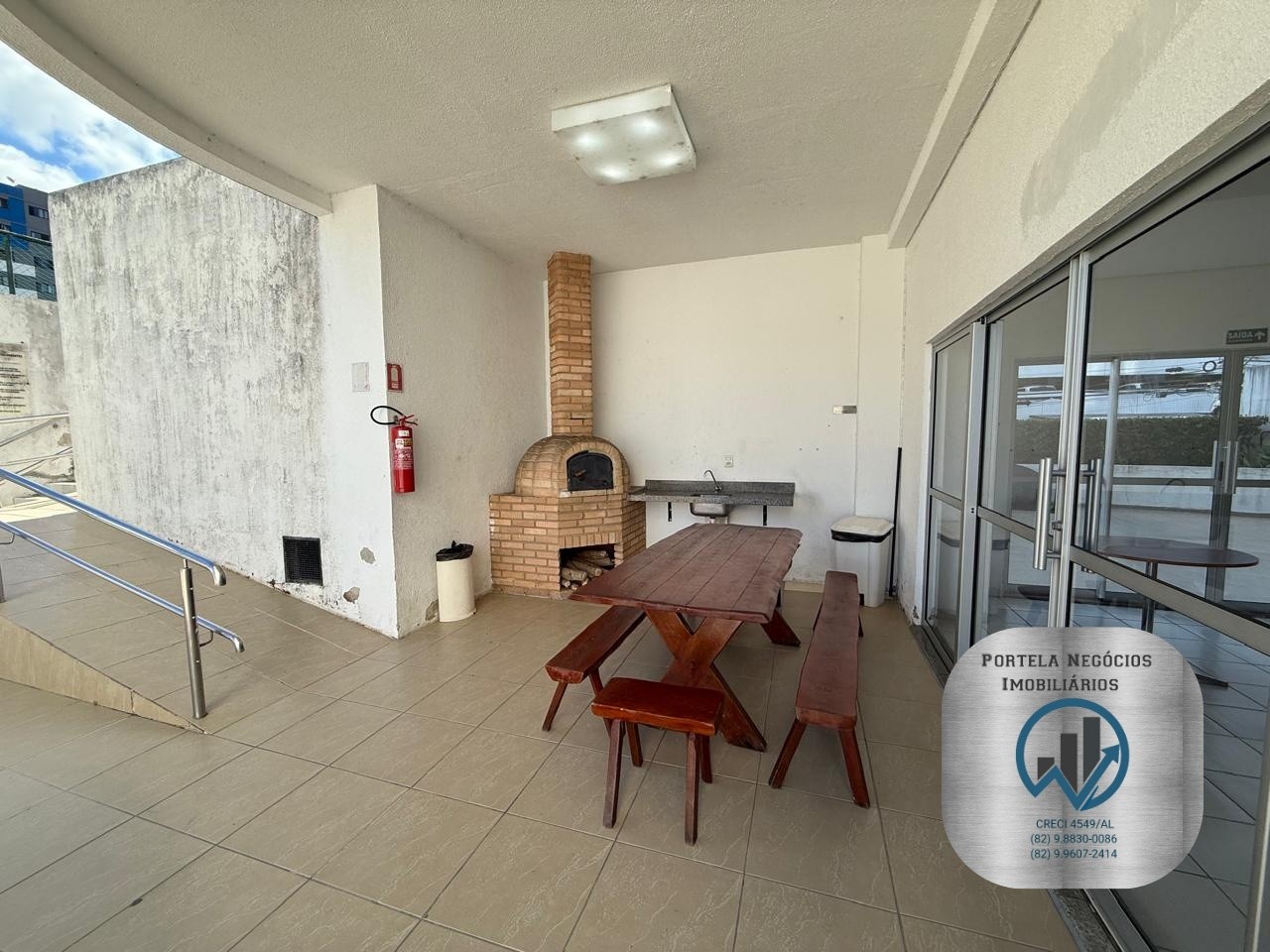 Apartamento, 3 quartos, 77 m² - Foto 14
