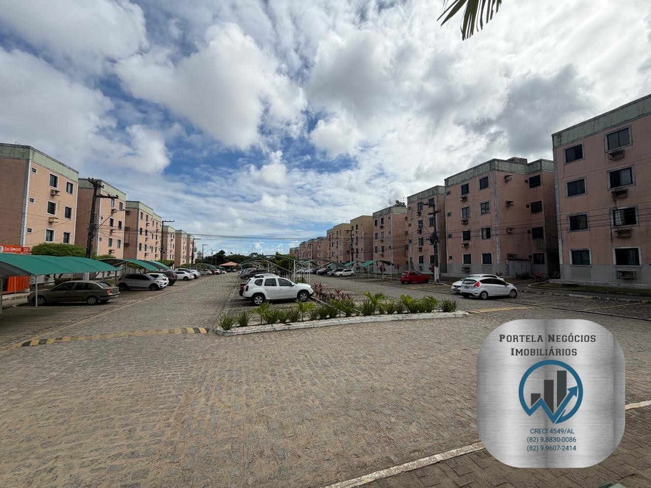 Apartamento, 3 quartos, 63 m² - Foto 1