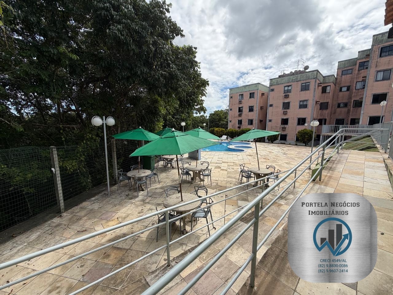 Apartamento, 3 quartos, 63 m² - Foto 5
