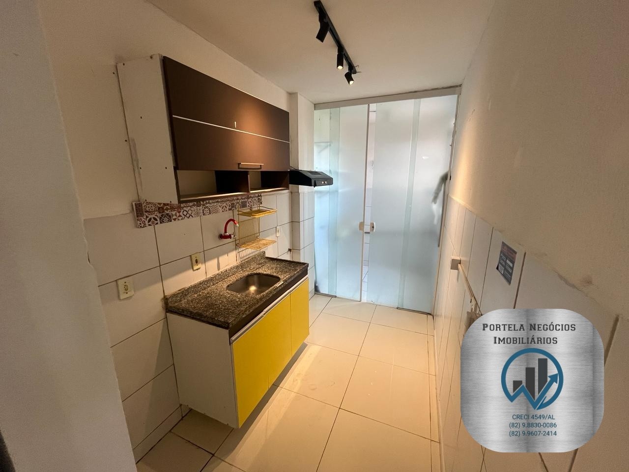 Apartamento, 3 quartos, 63 m² - Foto 8