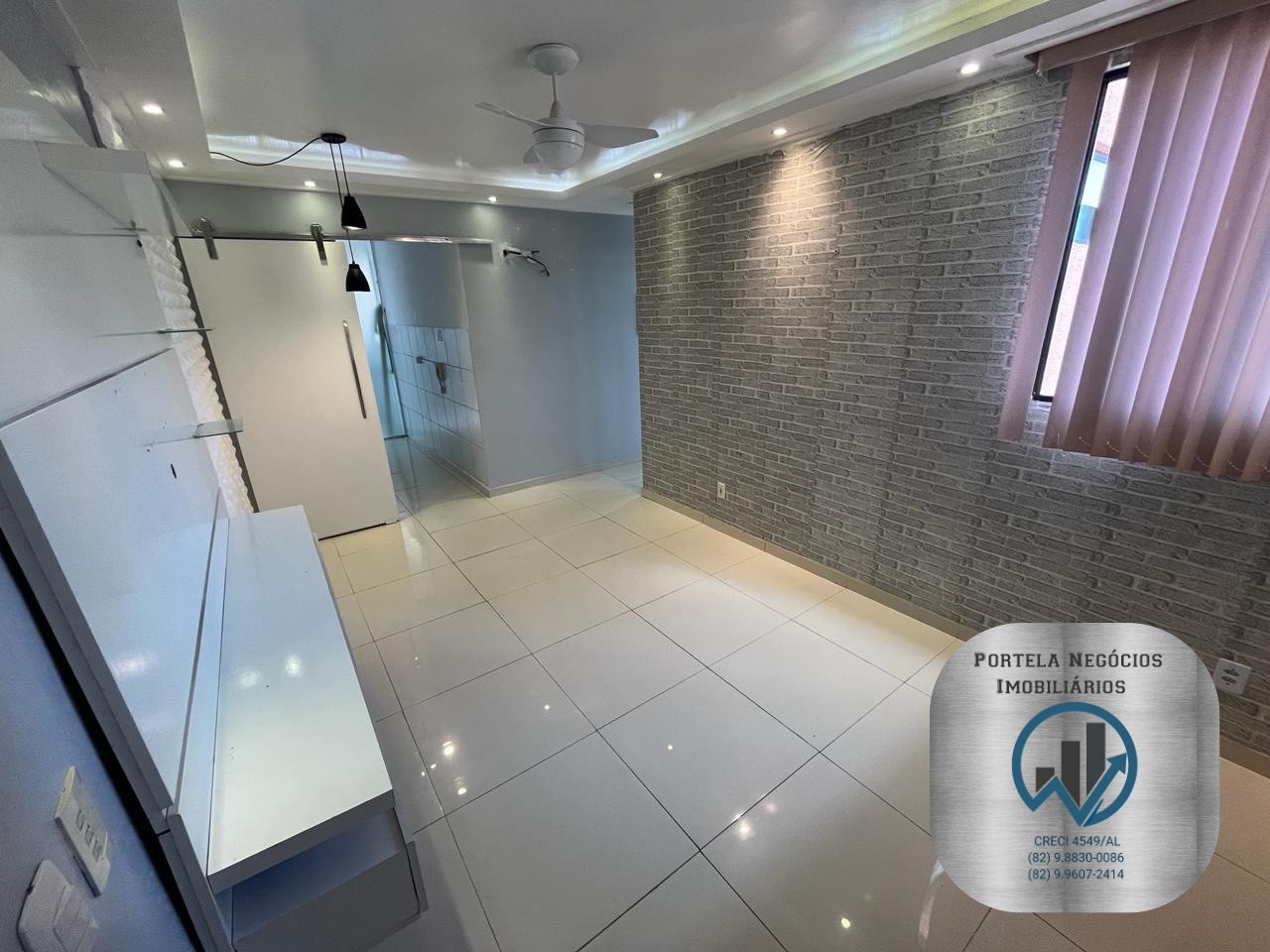 Apartamento, 3 quartos, 63 m² - Foto 6