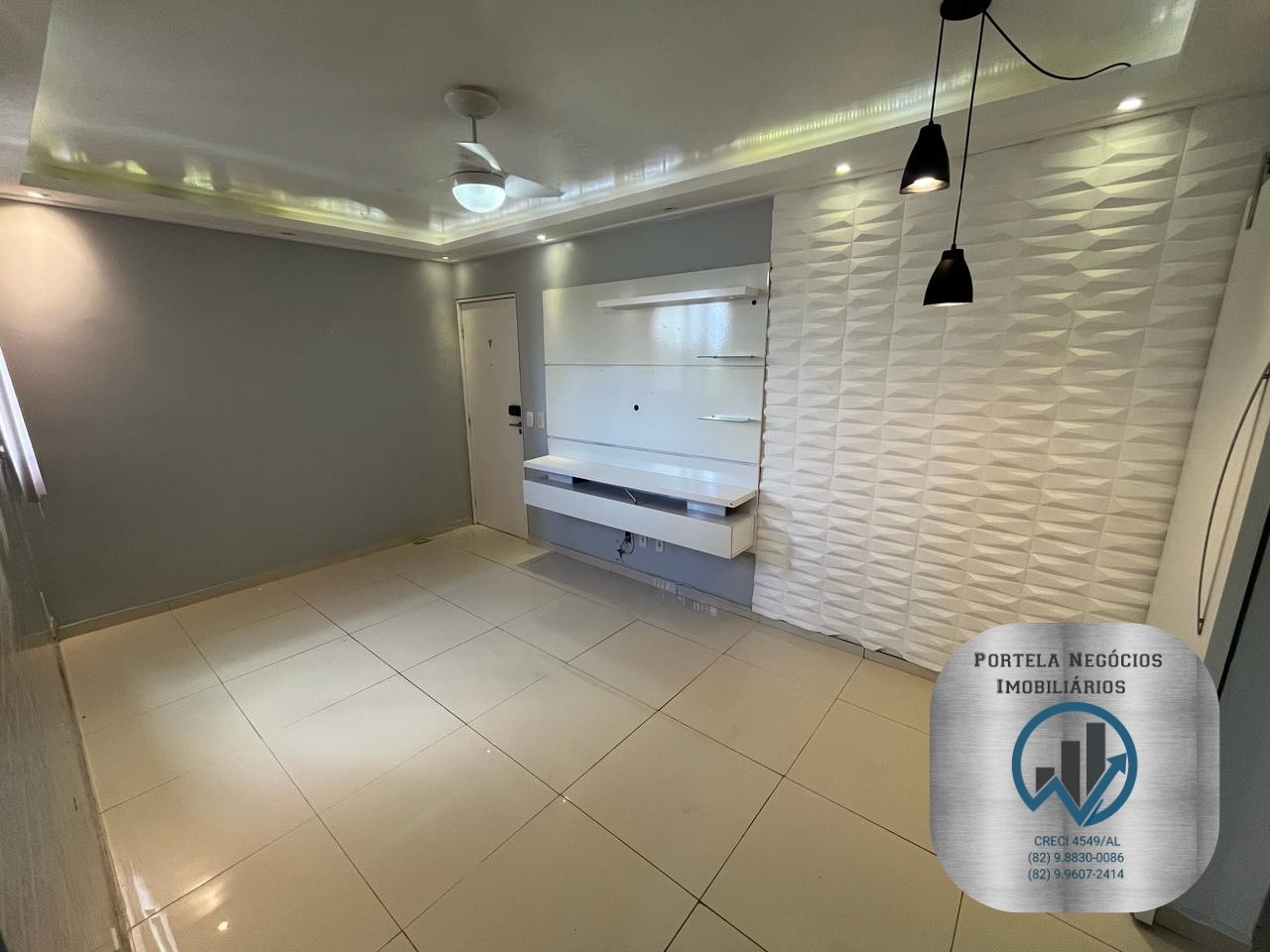 Apartamento, 3 quartos, 63 m² - Foto 7